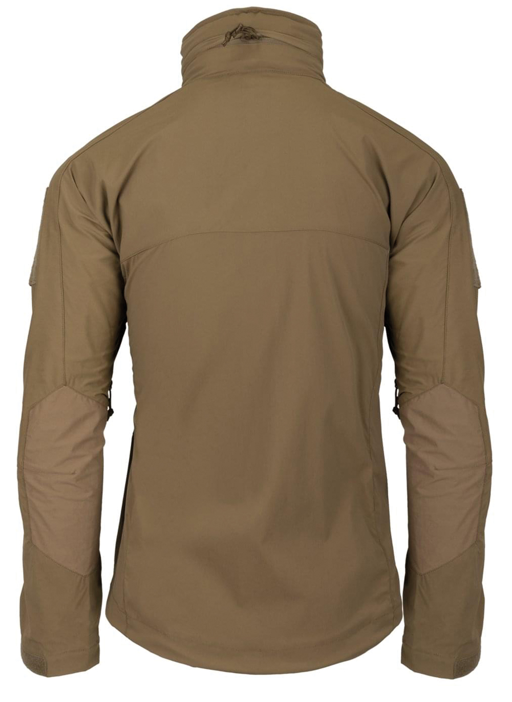 Helikon Blizzard Softshell Jacke