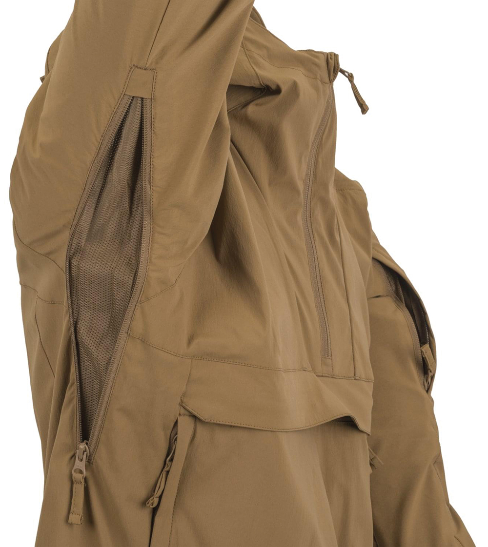 Helikon Mistral Anorak Jacket