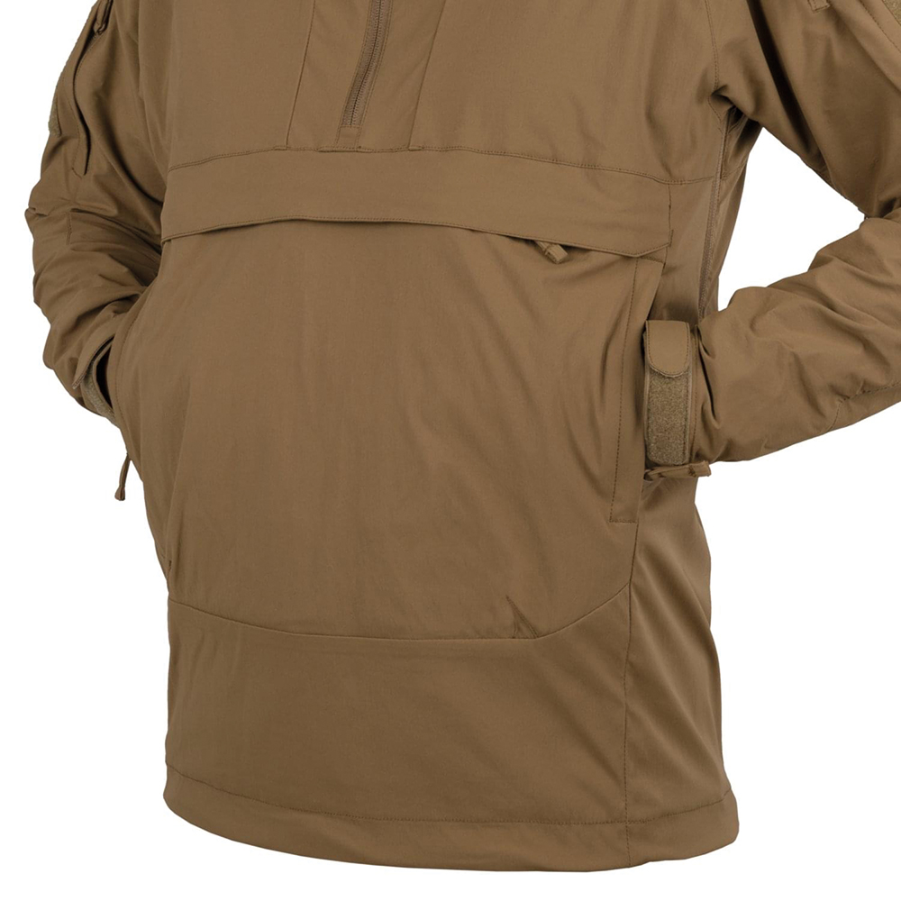 Helikon Mistral Anorak Jacket