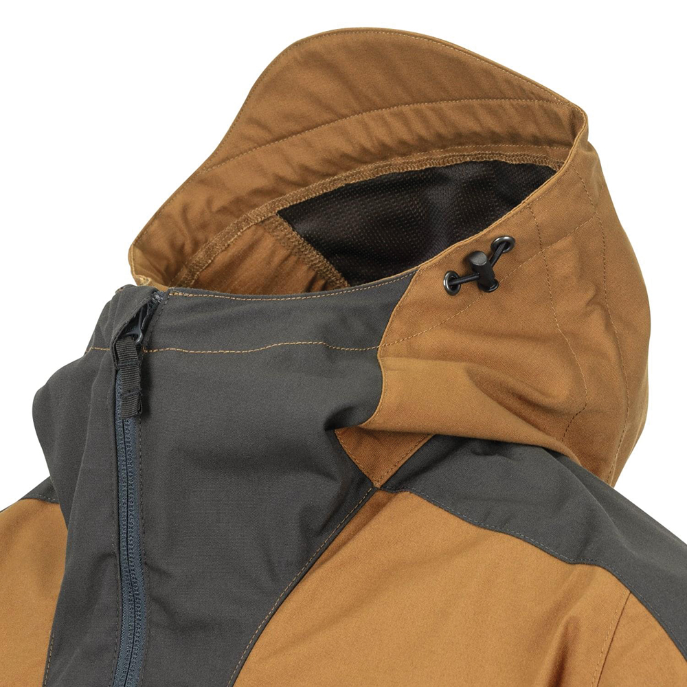 Helikon Woodsman Anorak Jacket
