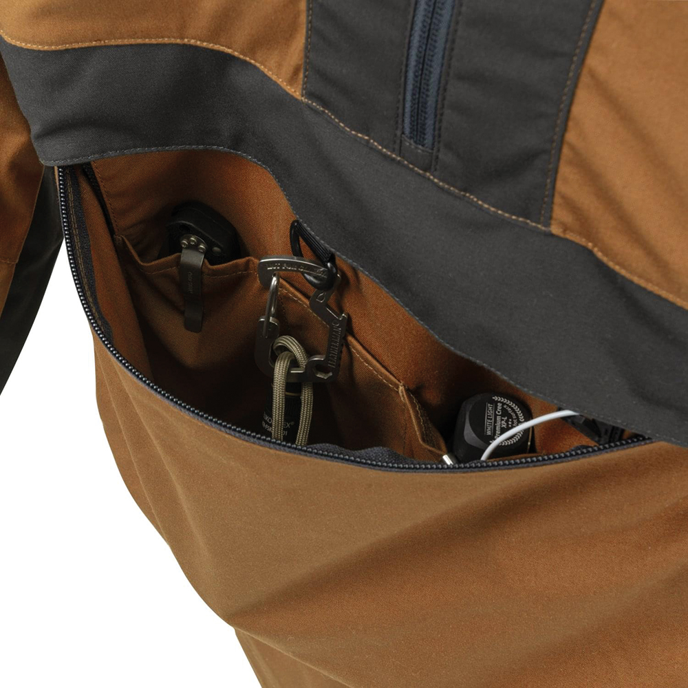 Helikon Woodsman Anorak Jacket