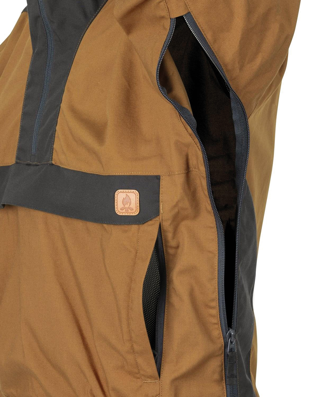 Helikon Woodsman Anorak Jacket