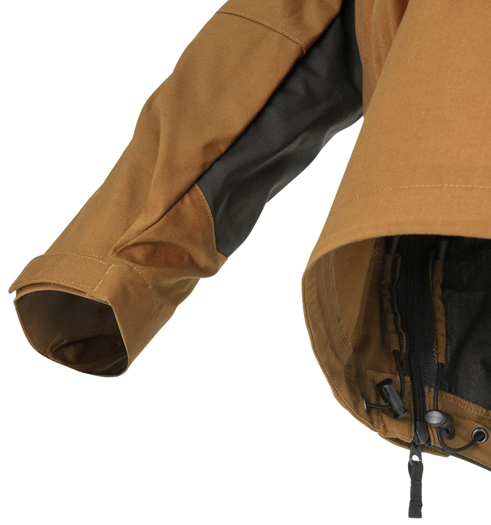 Helikon Woodsman Anorak Jacket