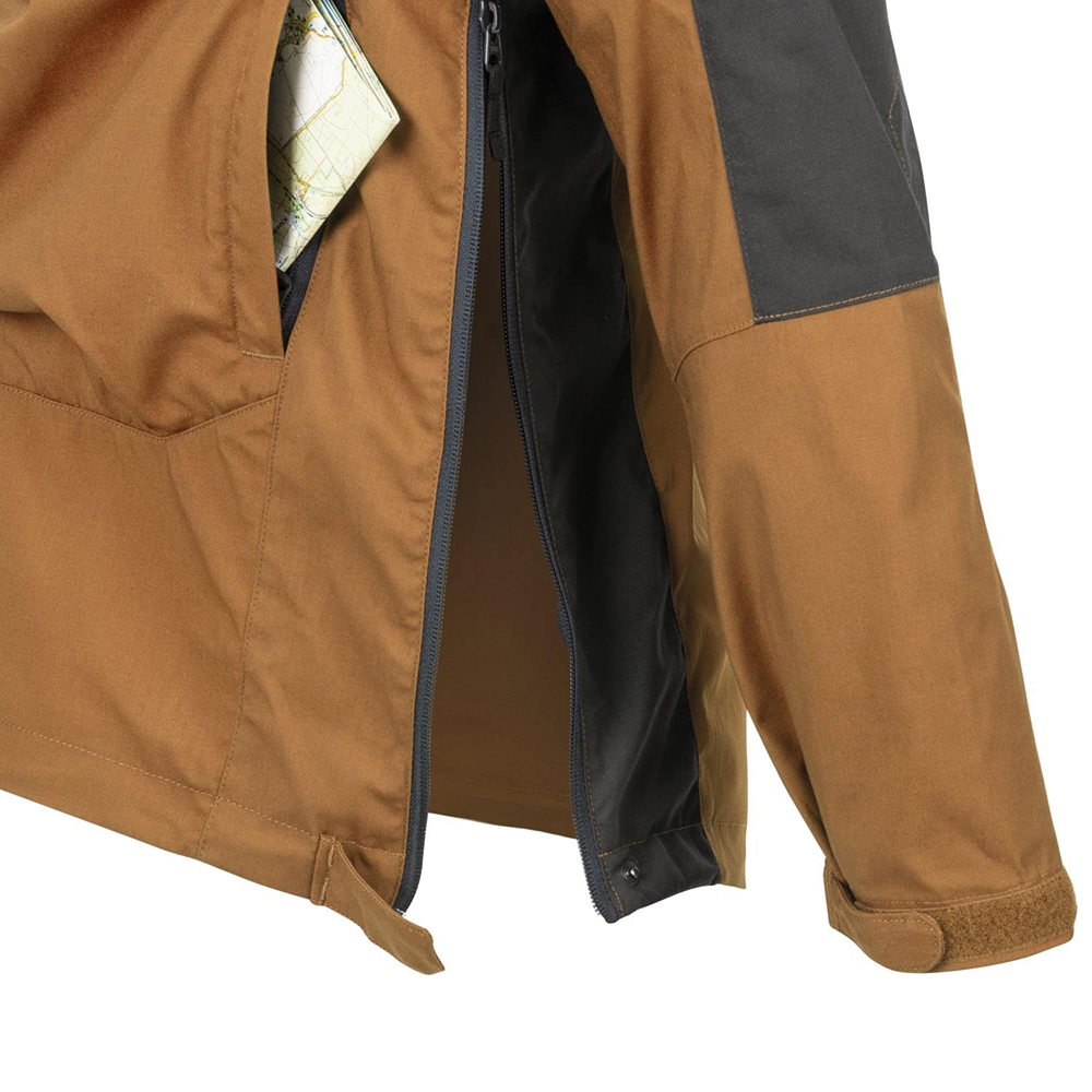Helikon Woodsman Anorak Jacket