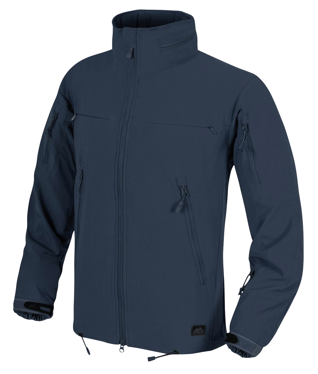 Helikon Cougar Softshell Jacke