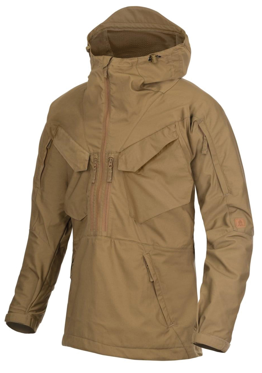 Helikon Pilgrim Anorak Jacket