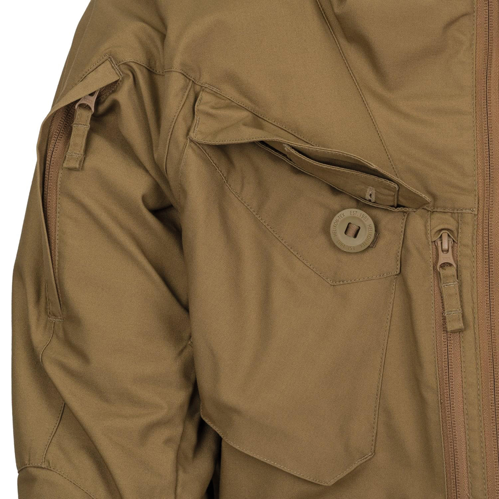 Helikon Pilgrim Anorak Jacket