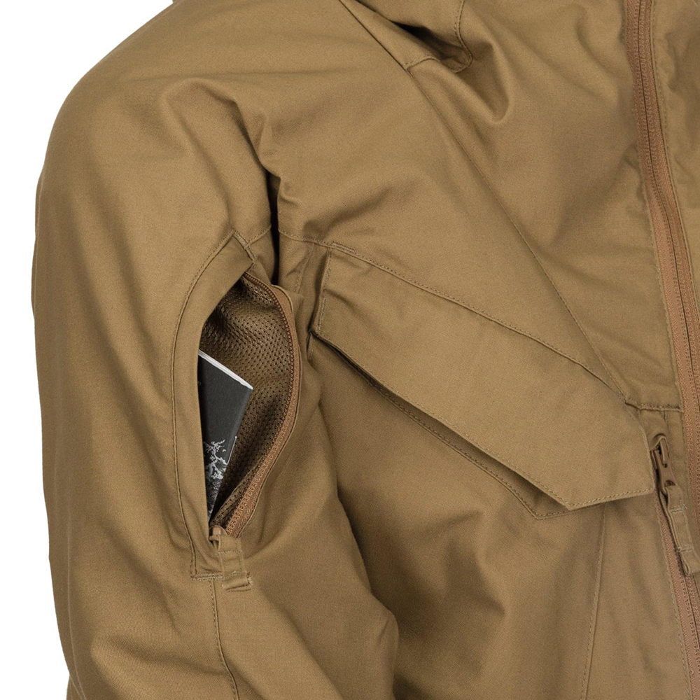 Helikon Pilgrim Anorak Jacket