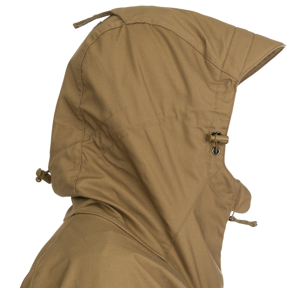 Helikon Pilgrim Anorak Jacket