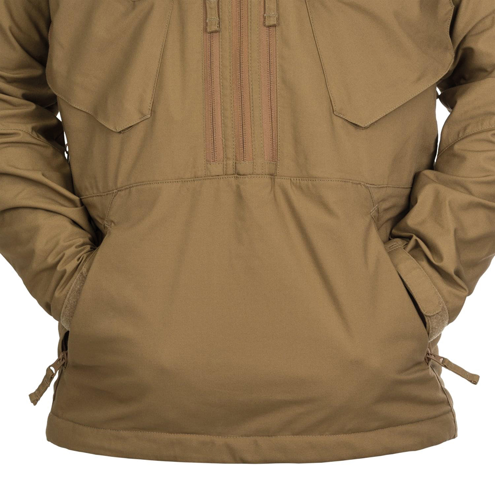 Helikon Pilgrim Anorak Jacket
