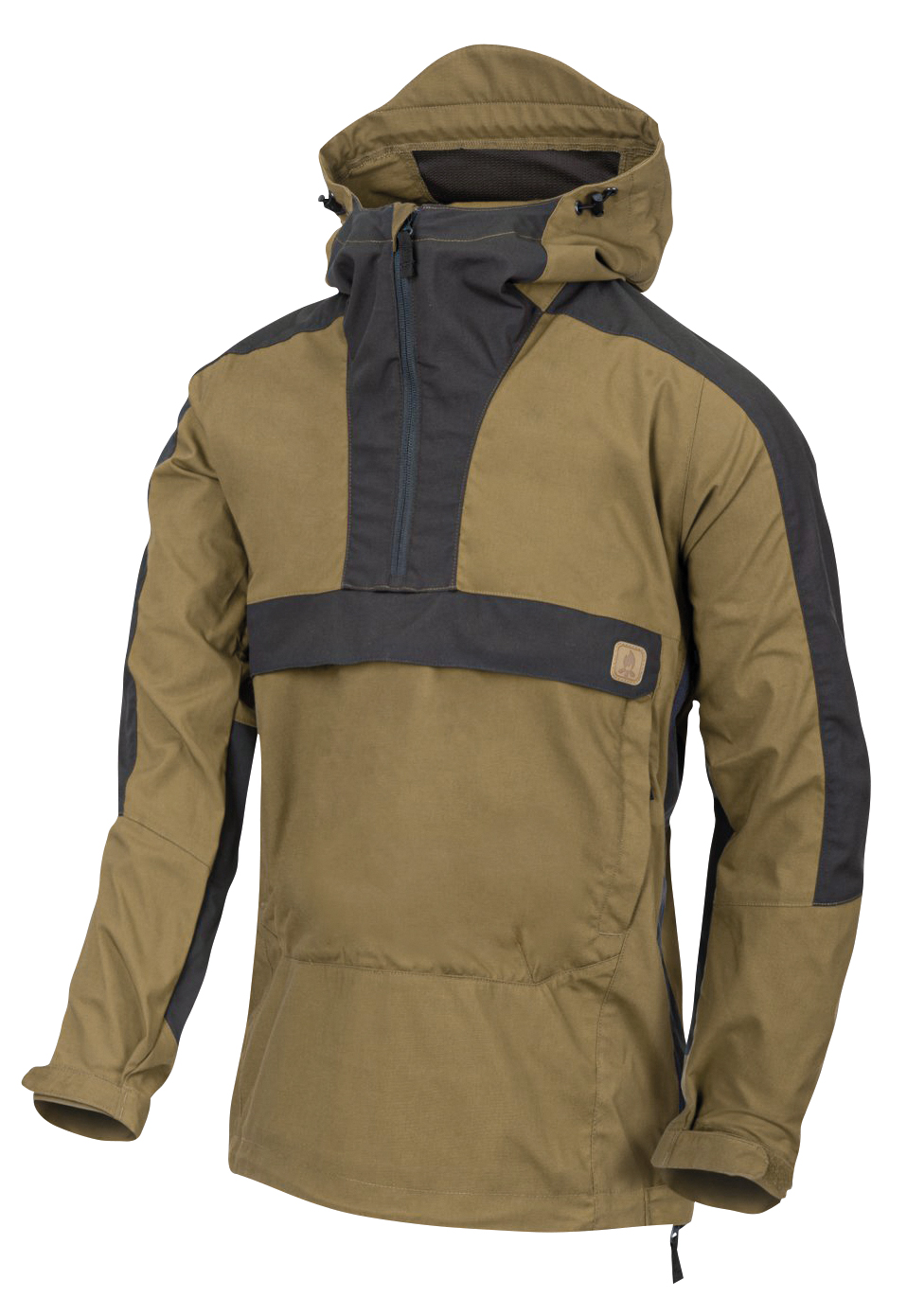 Helikon Woodsman Anorak Jacket