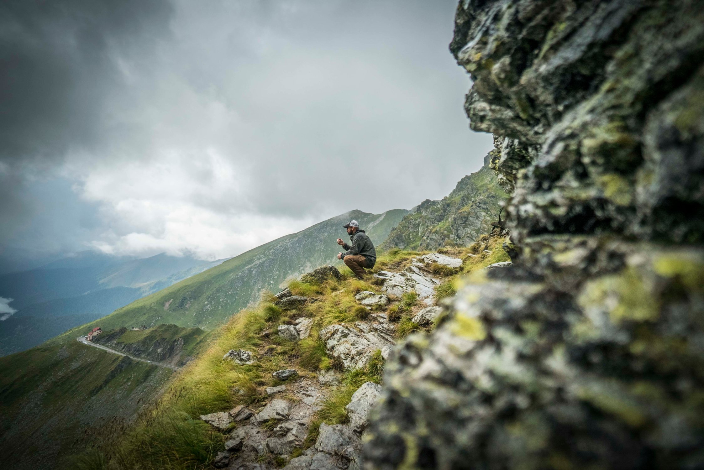 Helikon Windrunner Windshirt