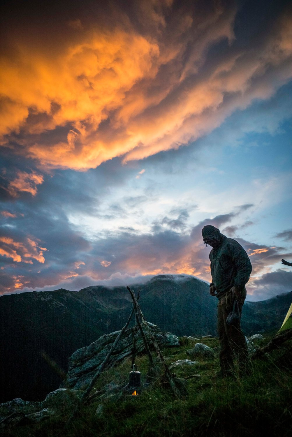 Helikon Windrunner Windshirt