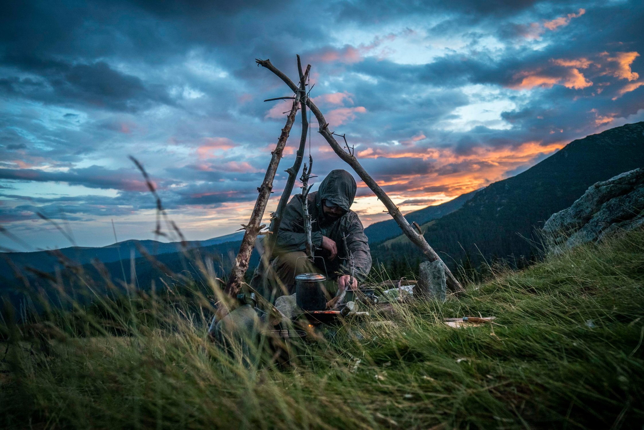 Helikon Windrunner Windshirt