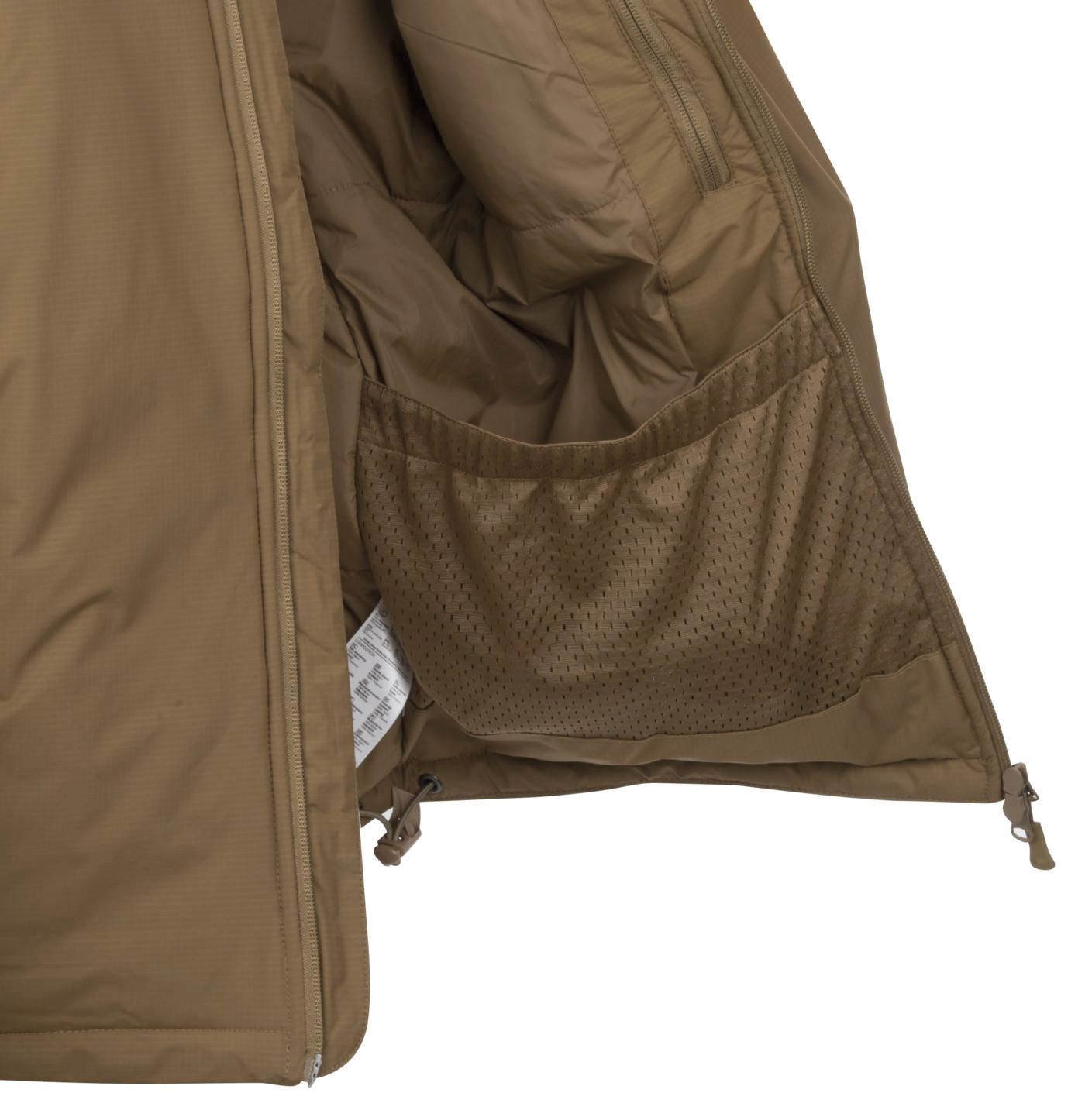 Helikon Level 7 Kälteschutzjacke