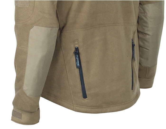 Helikon Patriot Fleece Jacke