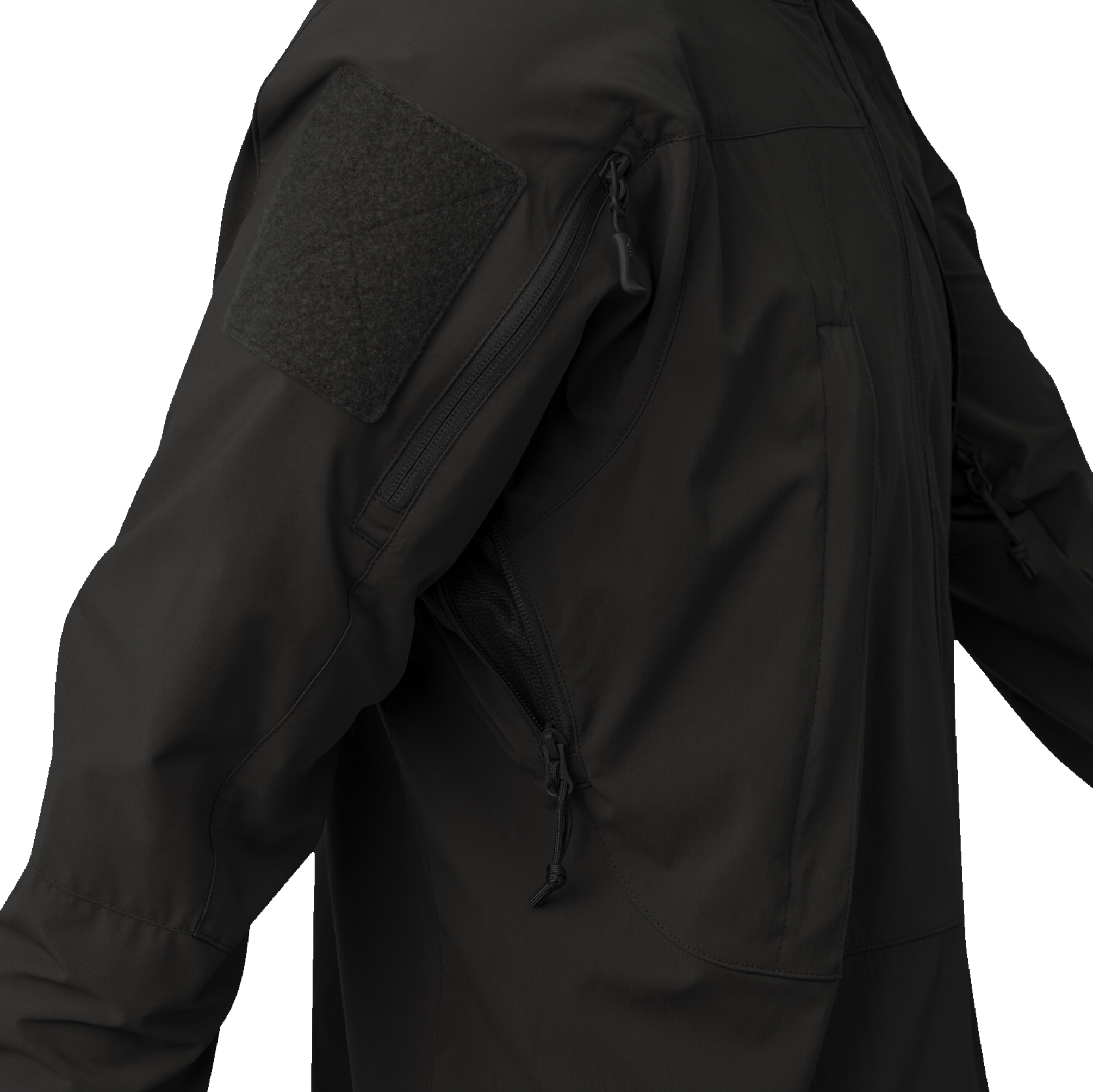 Helikon Trooper Jacke Mk2
