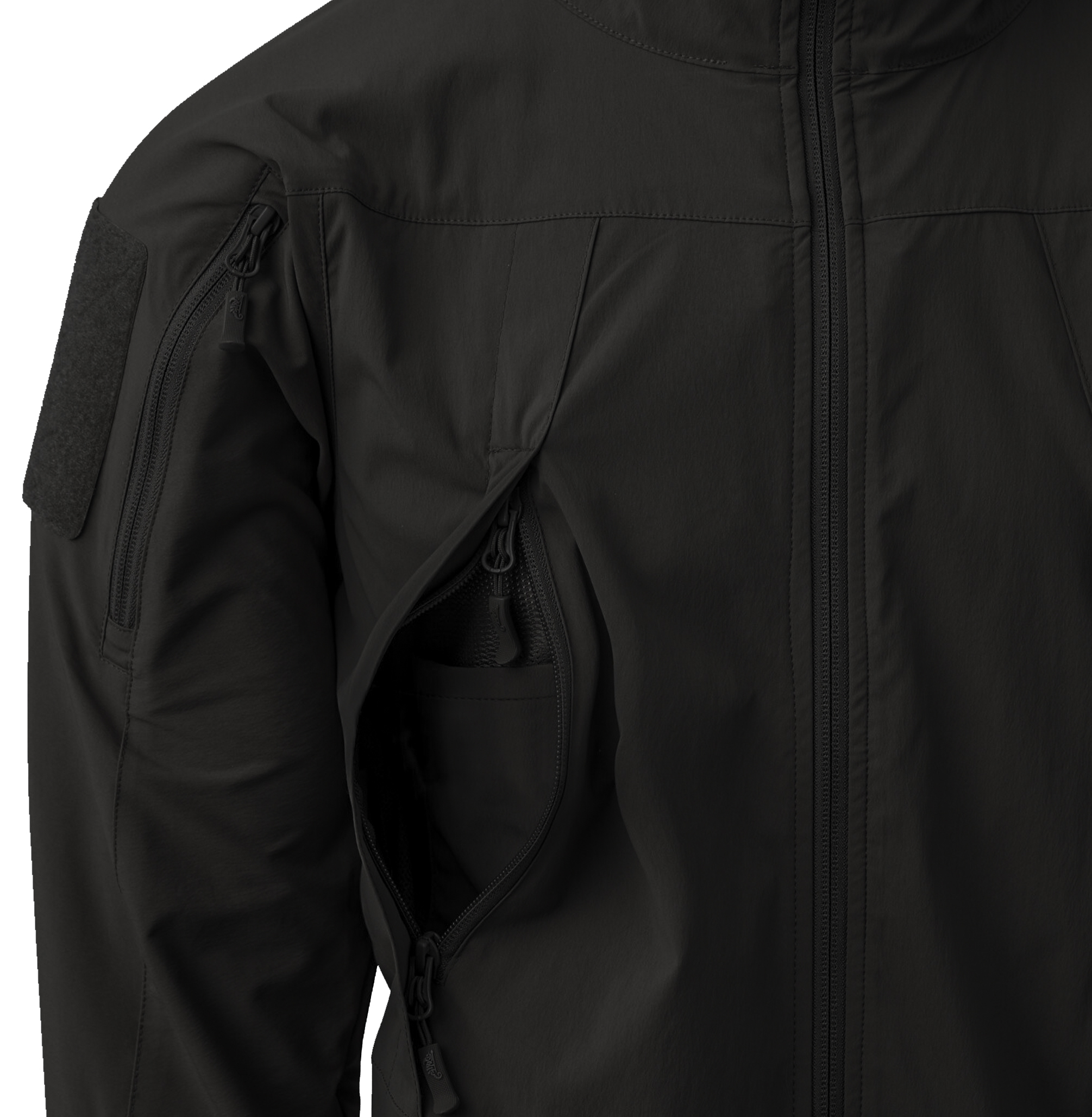 Helikon Trooper Jacke Mk2