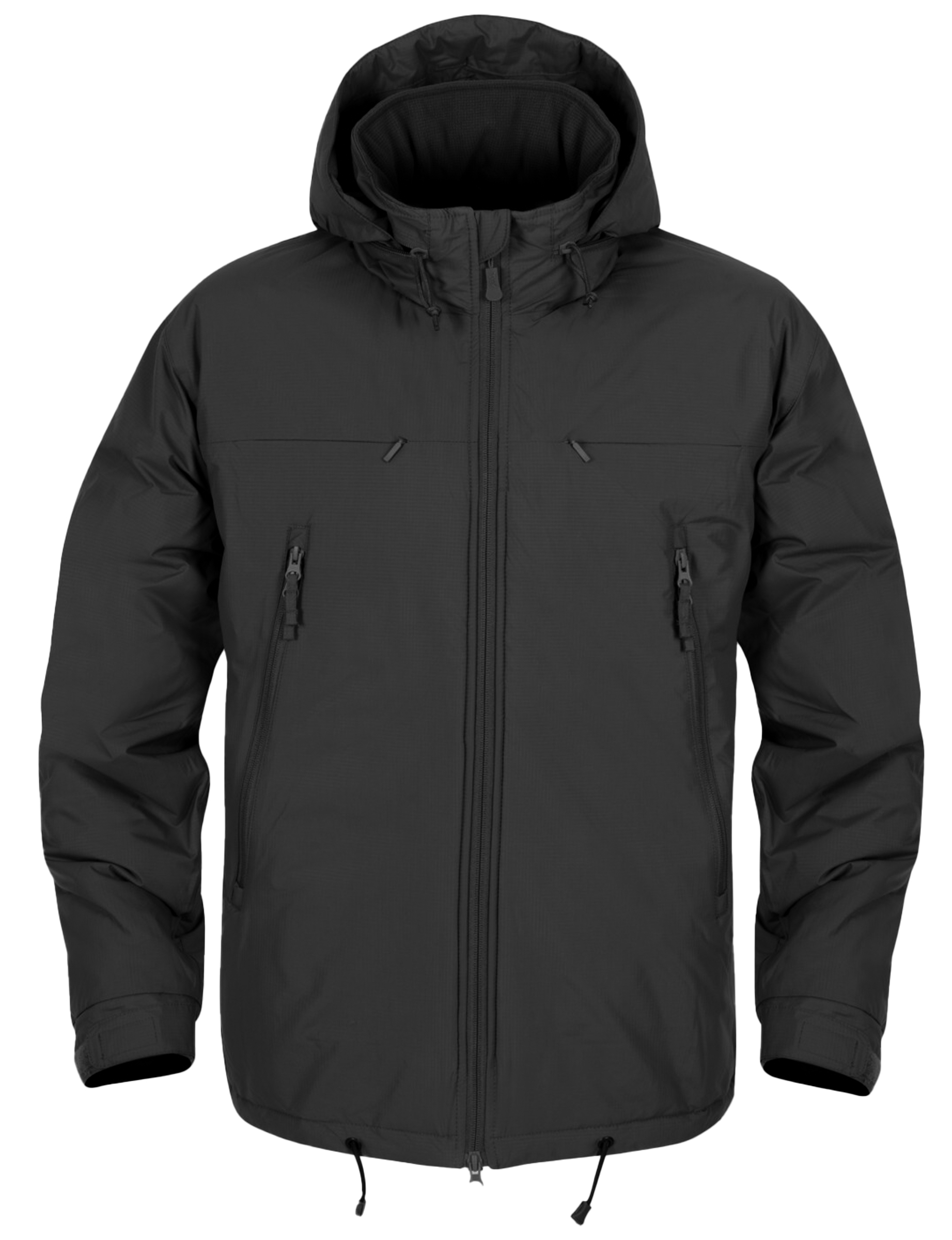 Helikon - Husky Tactical Winter Jacket (professionelle Dienstjacke)