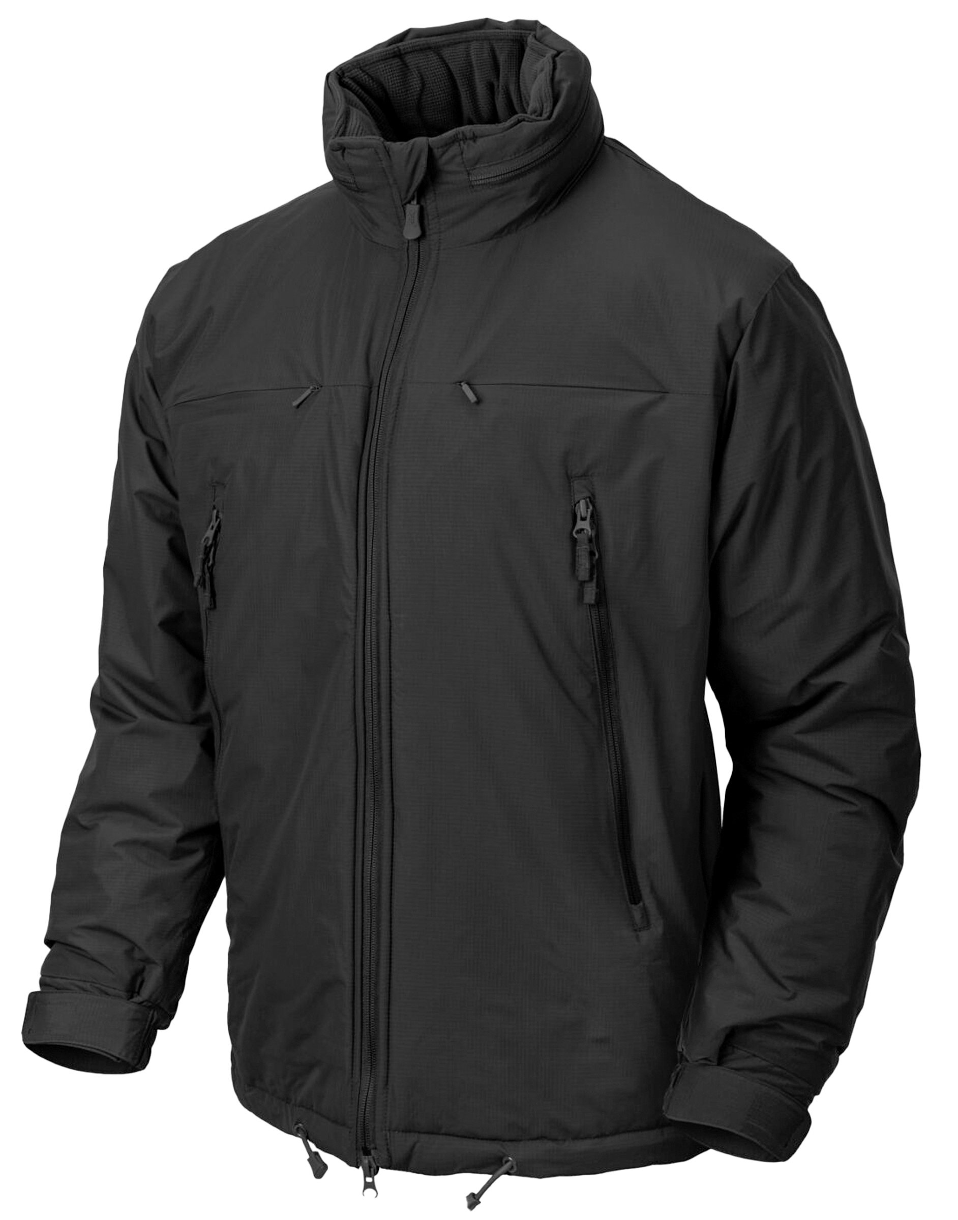 Helikon - Husky Tactical Winter Jacket (professionelle Dienstjacke)