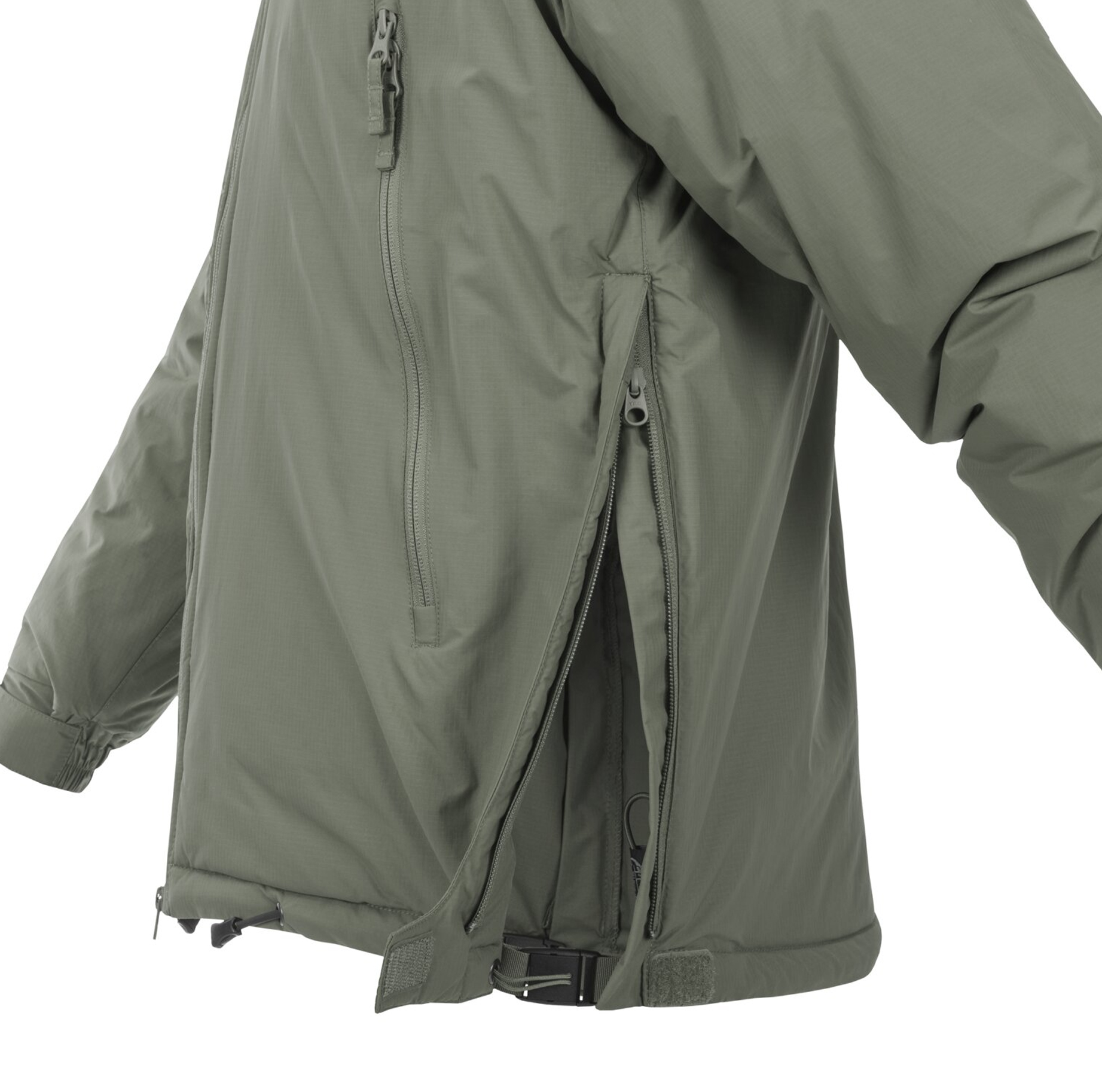 Helikon - Husky Tactical Winter Jacket (professionelle Dienstjacke)