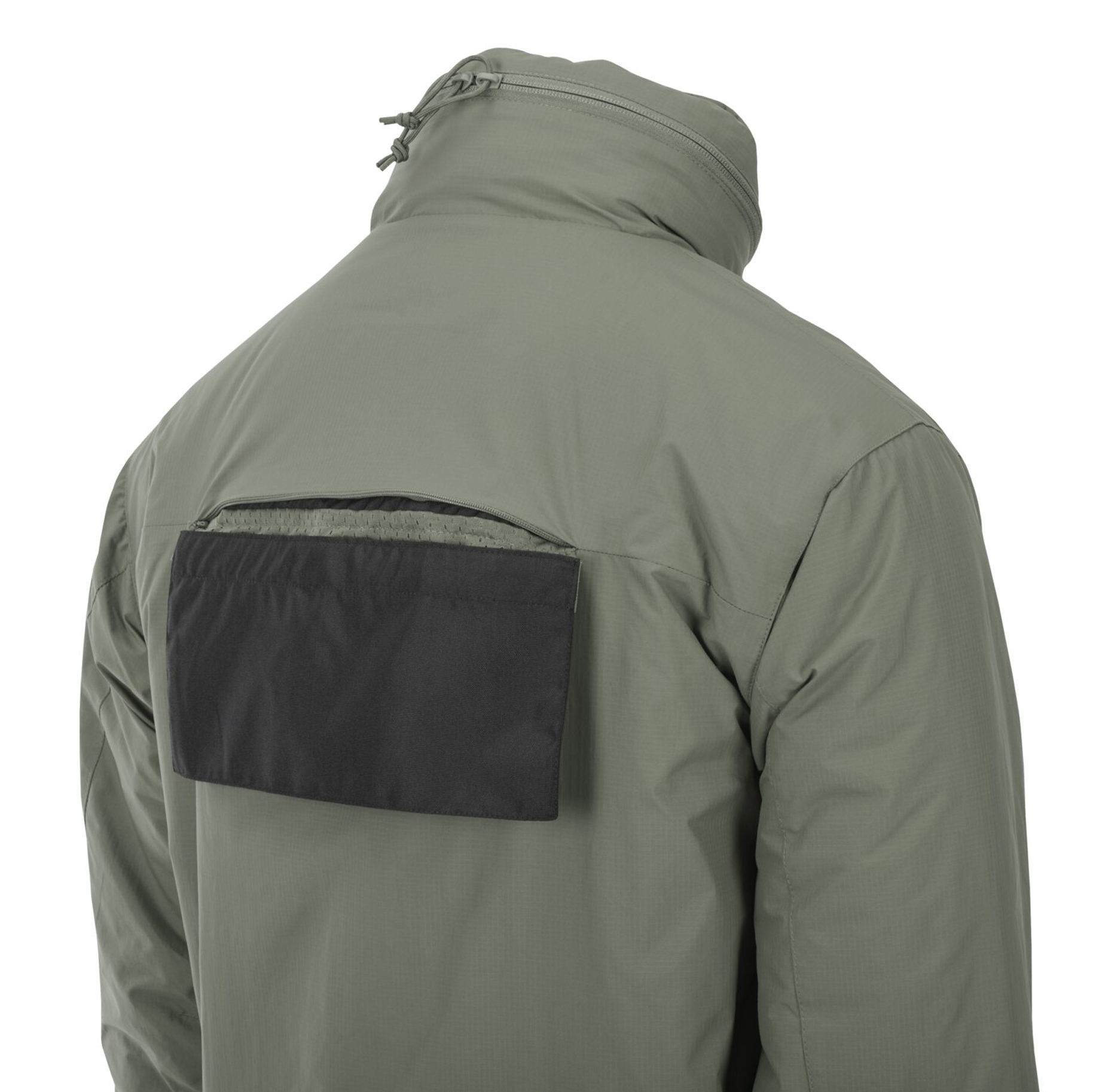 Helikon - Husky Tactical Winter Jacket (professionelle Dienstjacke)