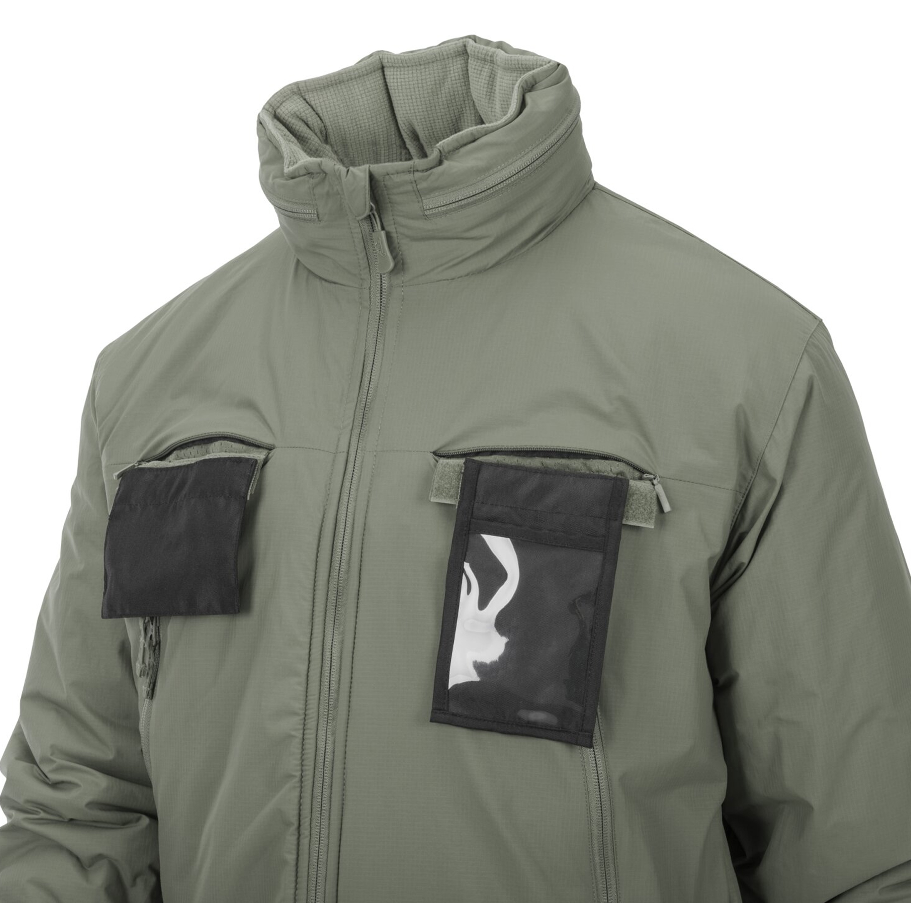 Helikon - Husky Tactical Winter Jacket (professionelle Dienstjacke)