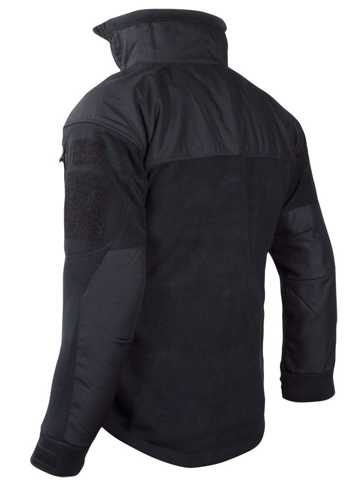 Helikon Infantry Double Fleece Jacke