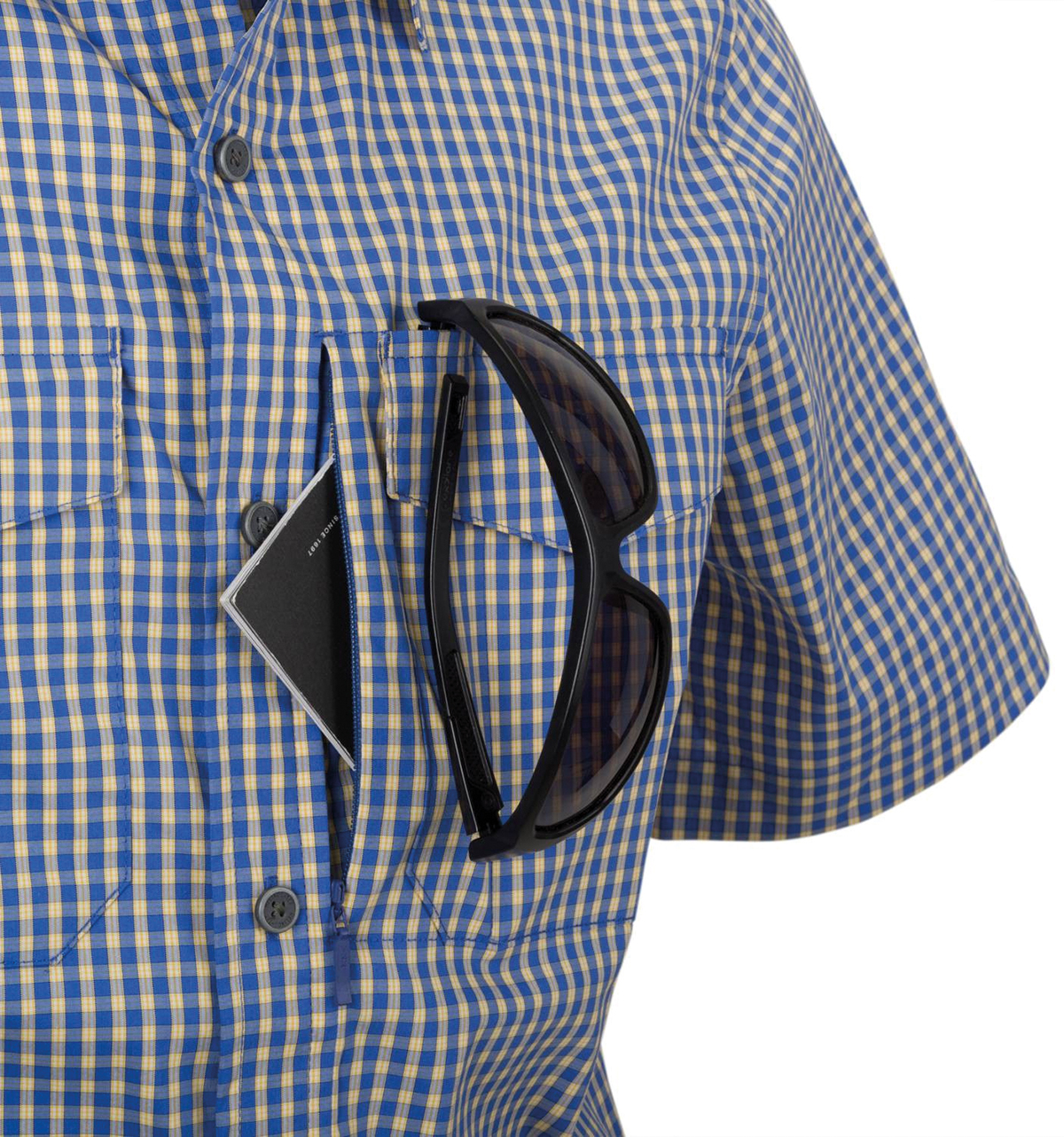 Helikon Covert Concealed Carry Kurzarmhemd