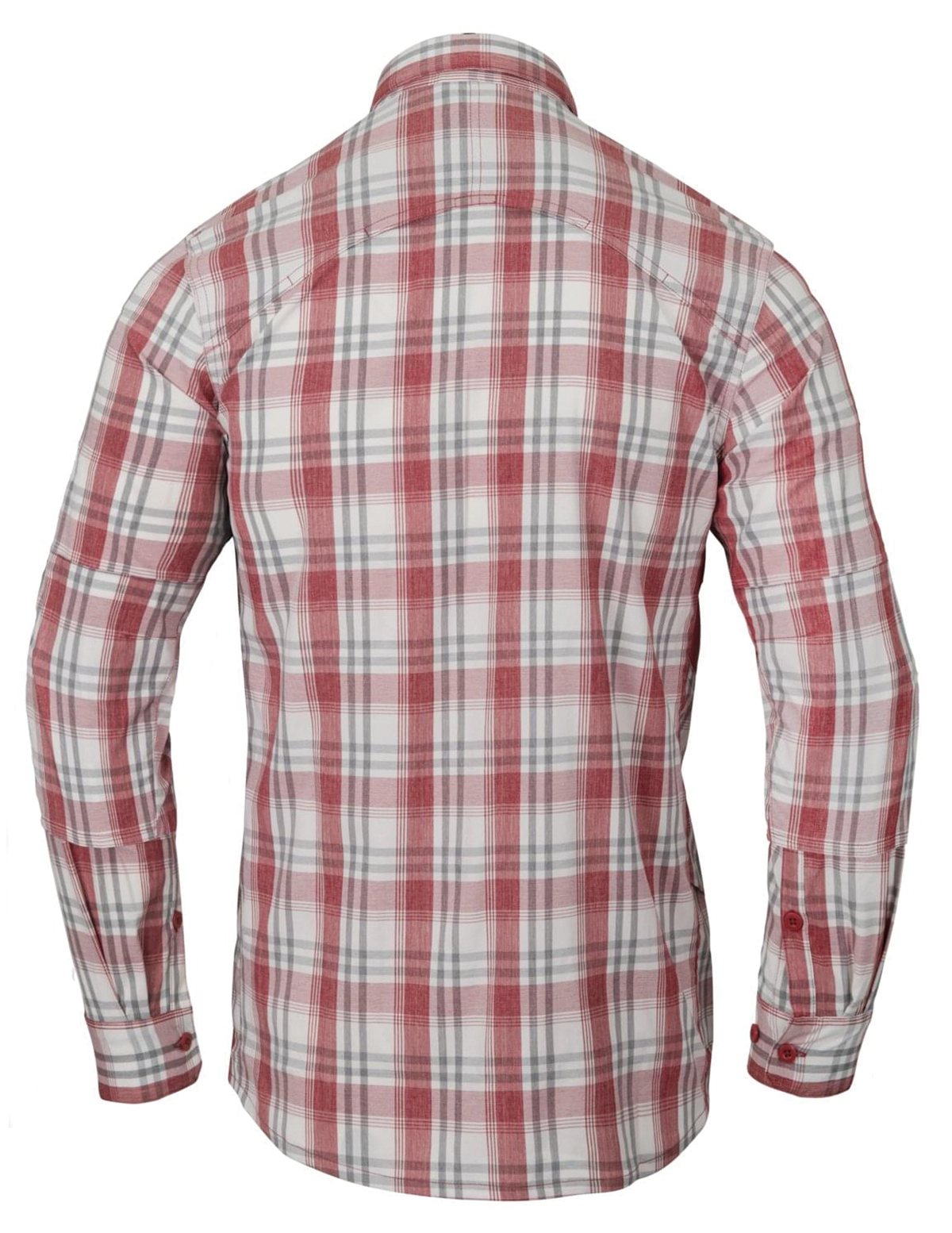 Helikon Trip Shirt Nylon Blend Langarmhemd