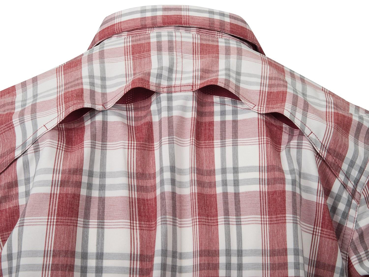 Helikon Trip Shirt Nylon Blend Langarmhemd