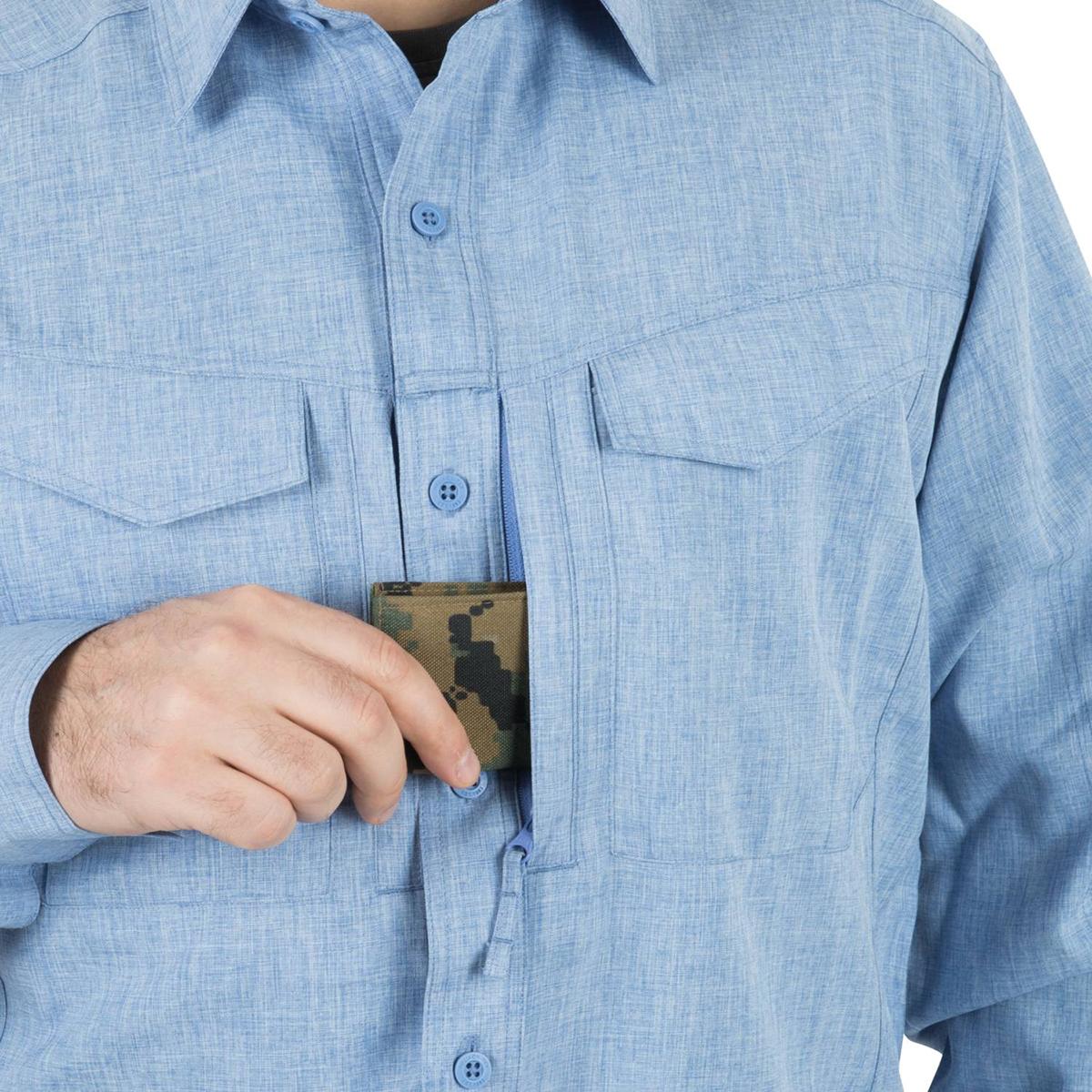 Helikon Defender MK2 Gentleman Shirt