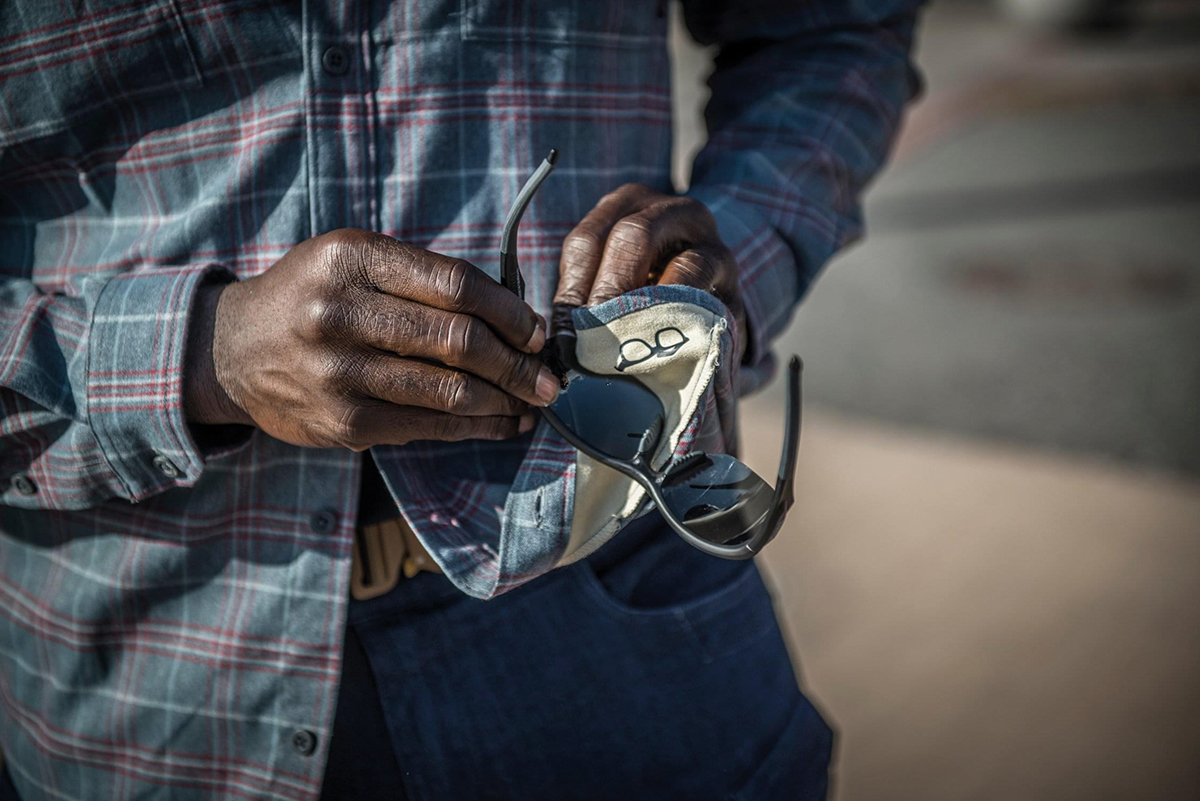 Helikon Greyman Shirt Langarmhemd