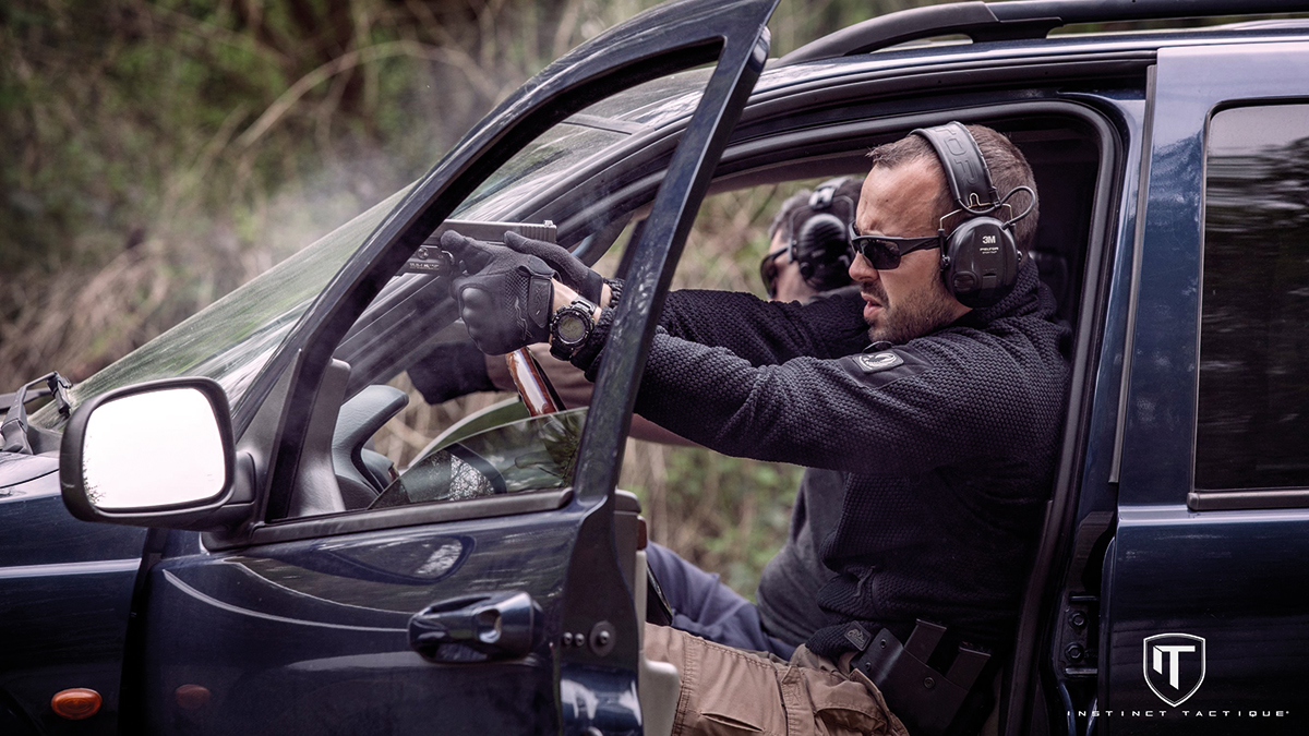 Helikon Alpha Tactical Grid Fleece Jacket