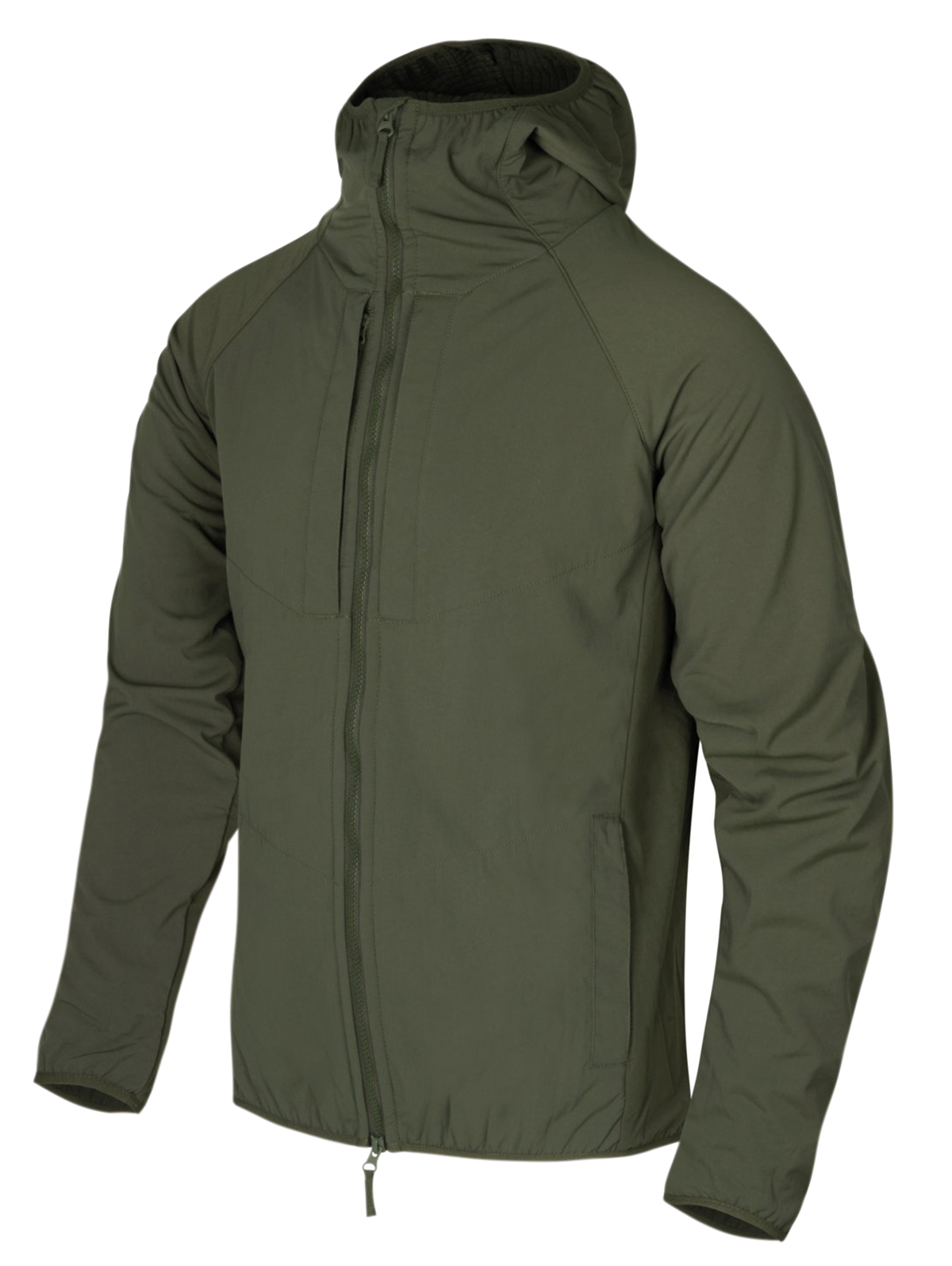 Helikon Urban Hybrid Softshell Jacket