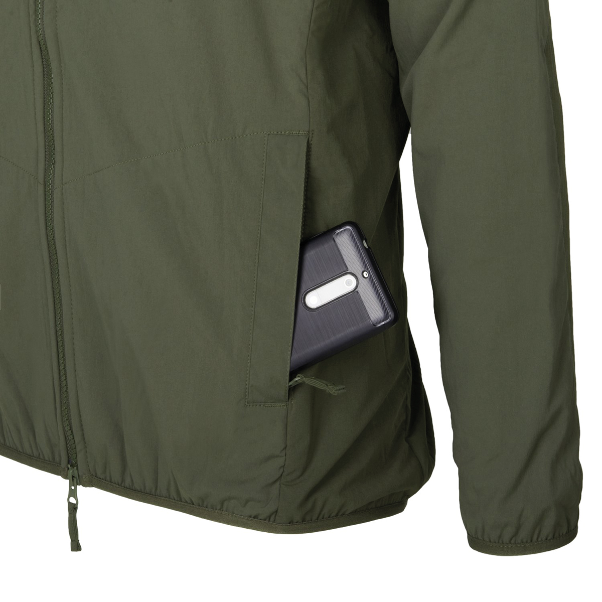 Helikon Urban Hybrid Softshell Jacket
