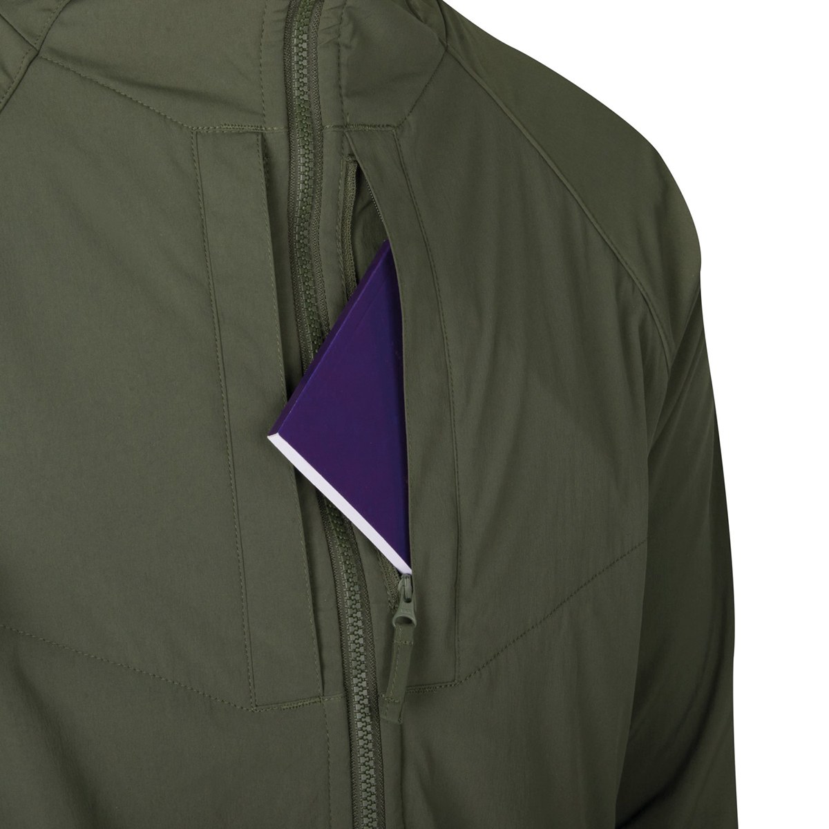 Helikon Urban Hybrid Softshell Jacket
