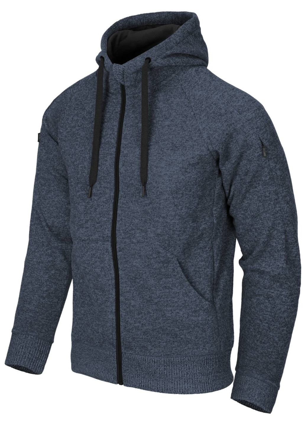 Helikon Covert Tactical Hoodie Fullzip