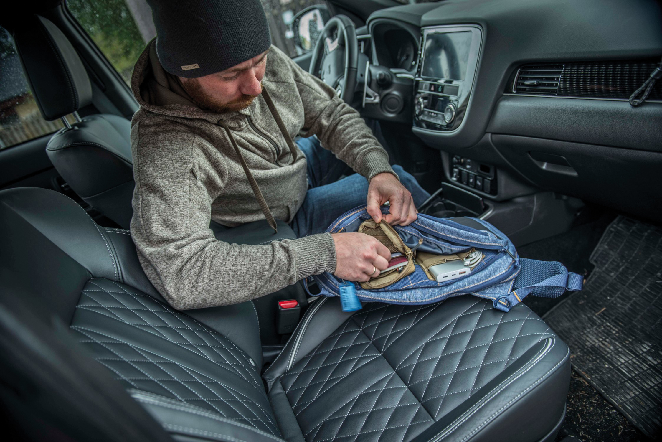 Helikon Covert Tactical Hoodie Fullzip