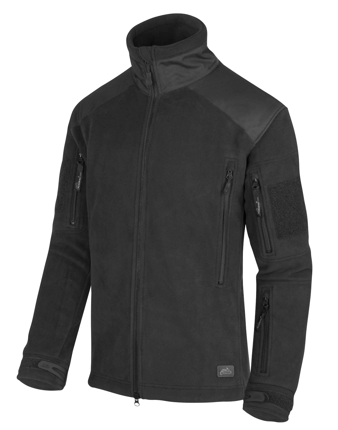 Helikon Liberty Fleece Jacke