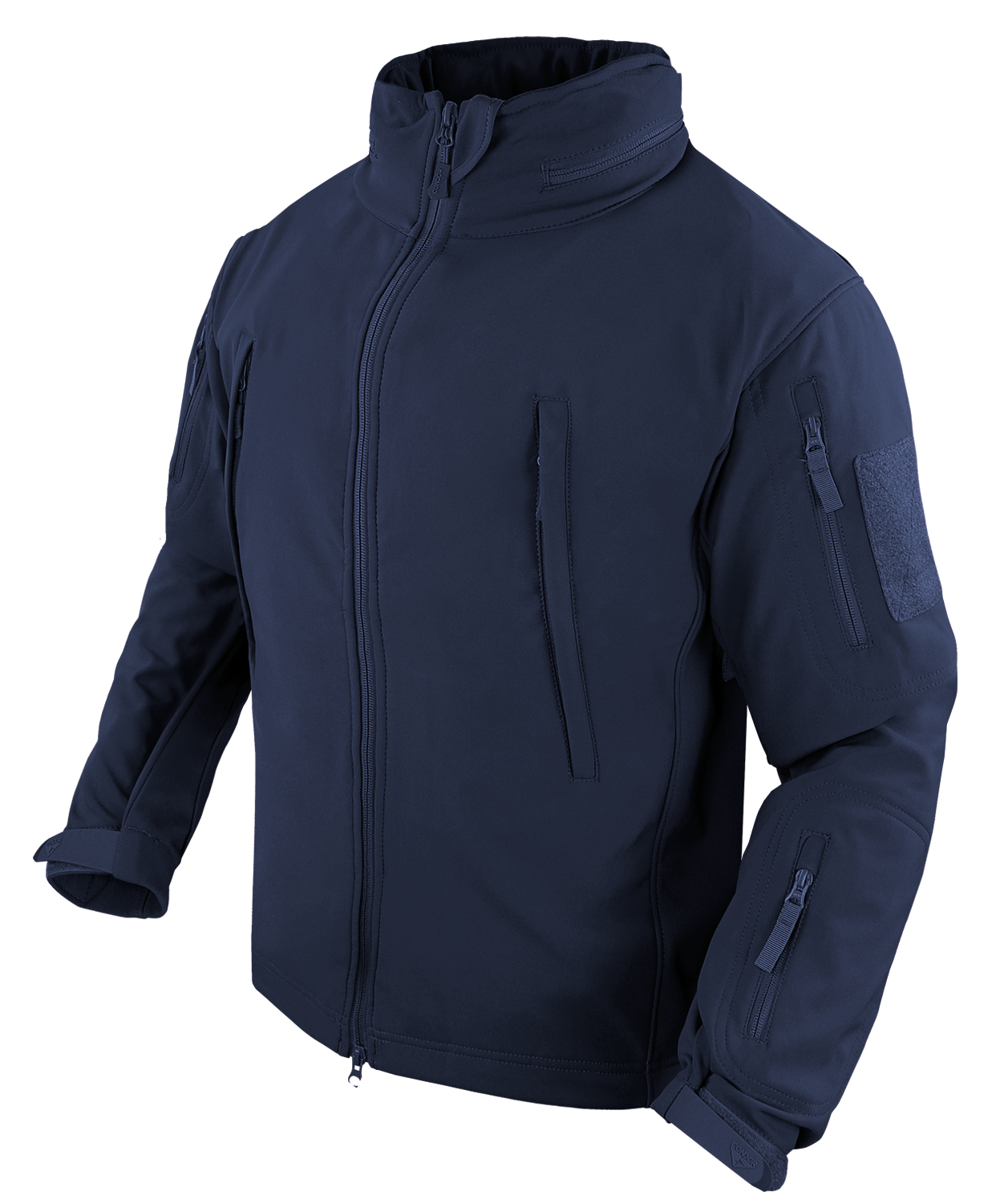 S.T. Condor Summit Softshell Jacke