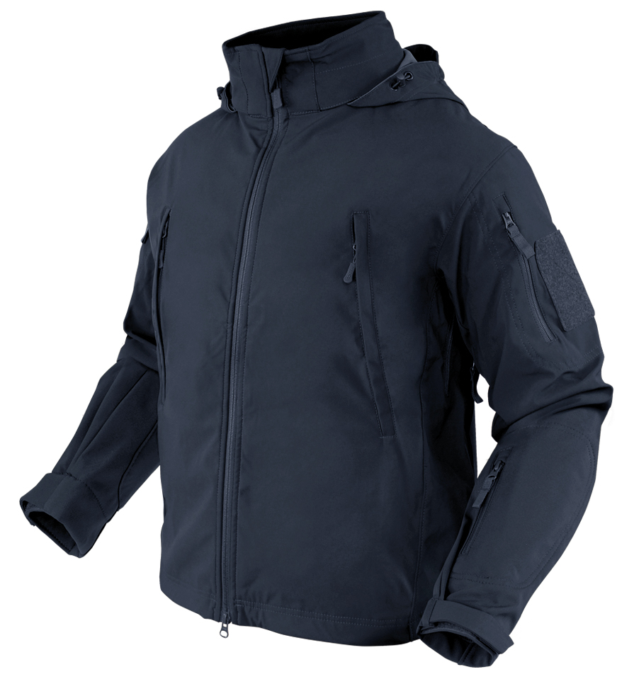 S.T. Condor Summit Zero Softshell Jacke