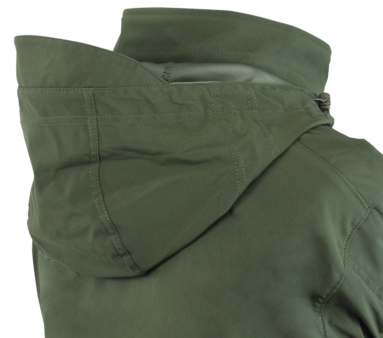 S.T. Condor Summit Zero Softshell Jacke