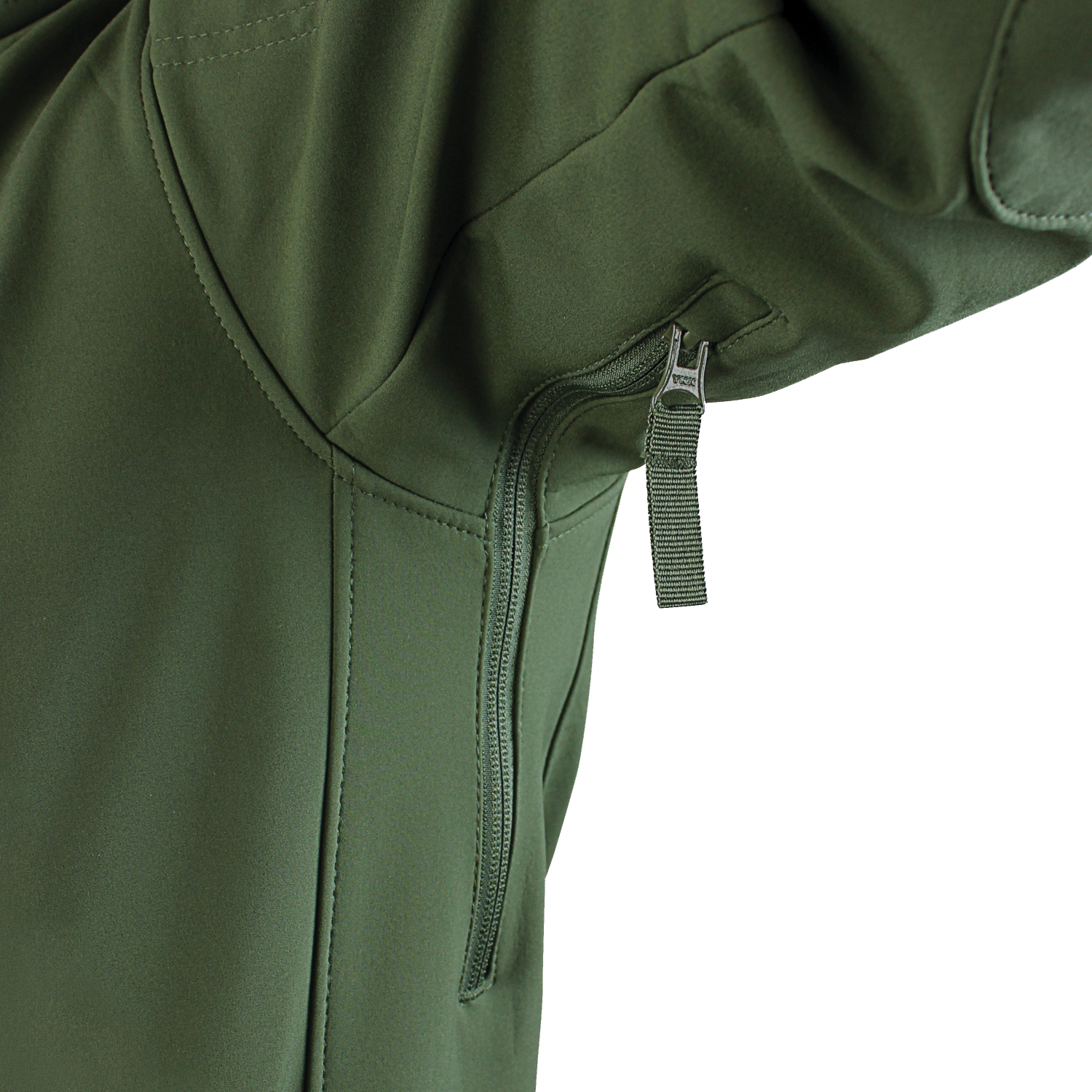 S.T. Condor Phantom Softshell Jacke