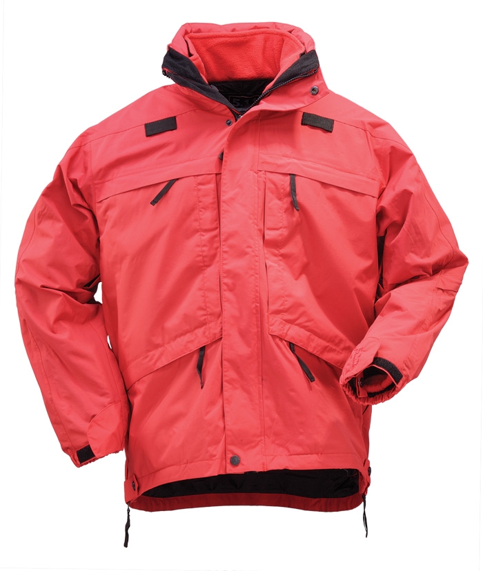 5.11 3-in-1 Parka