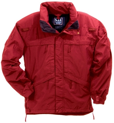 5.11 3-in-1 Parka