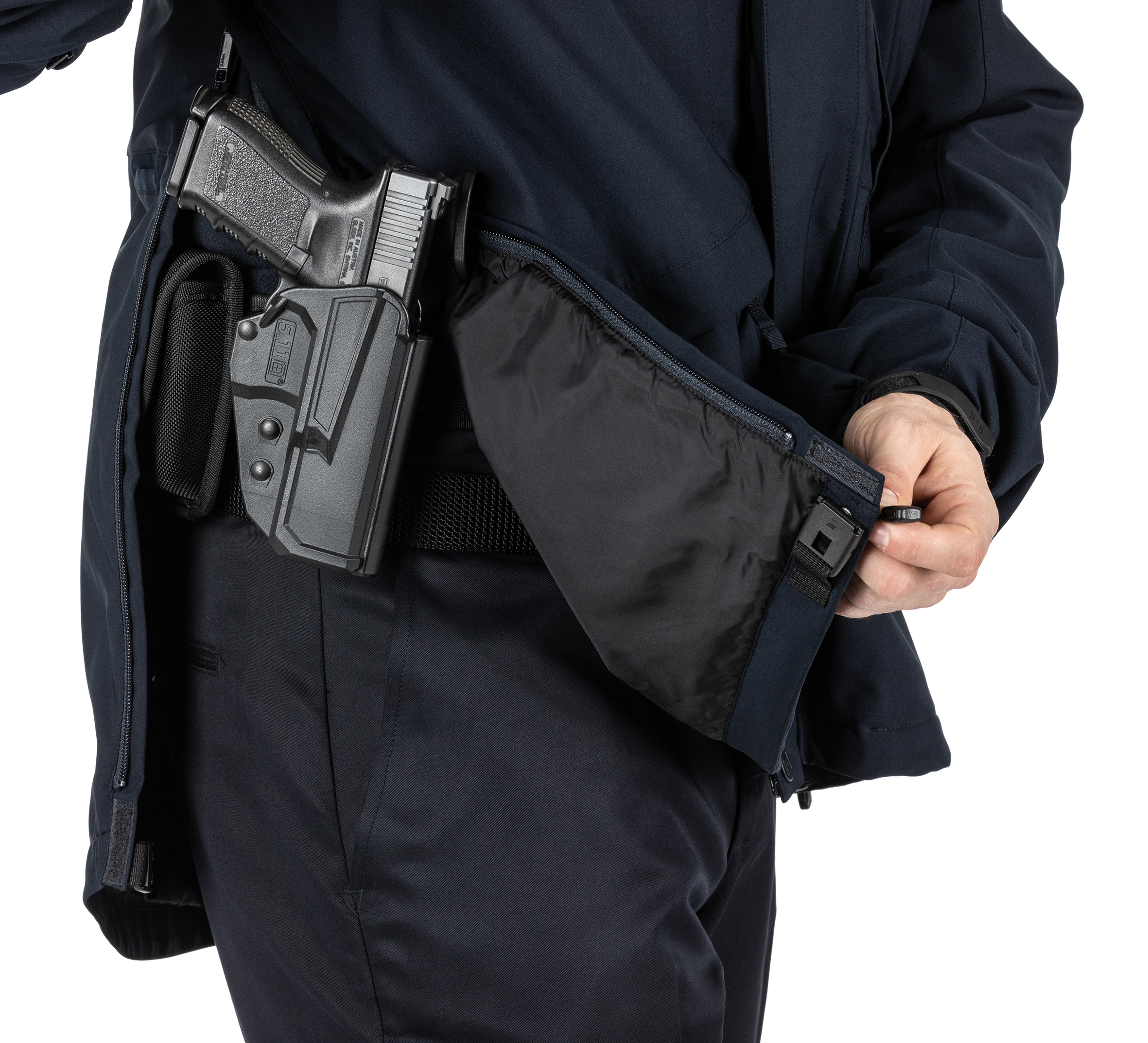 5.11 Tactical 3-in-1 Parka 2.0