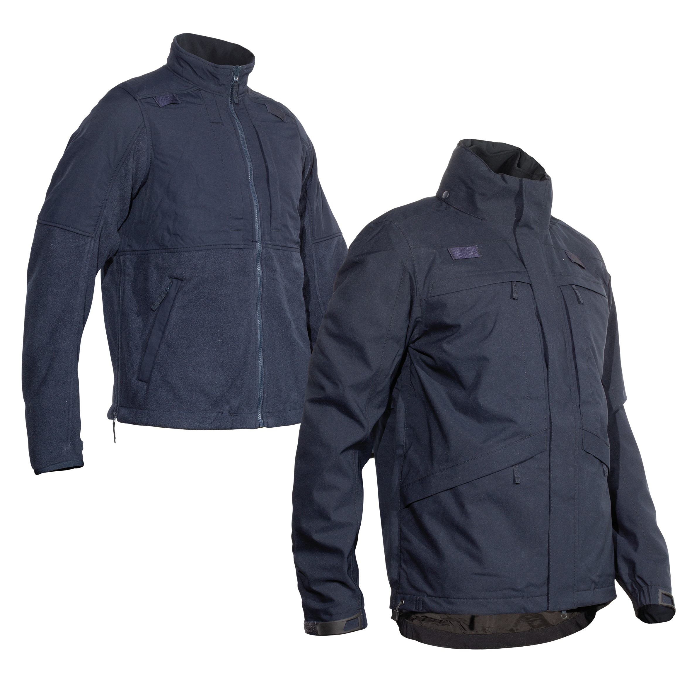 5.11 Tactical 3-in-1 Parka 2.0