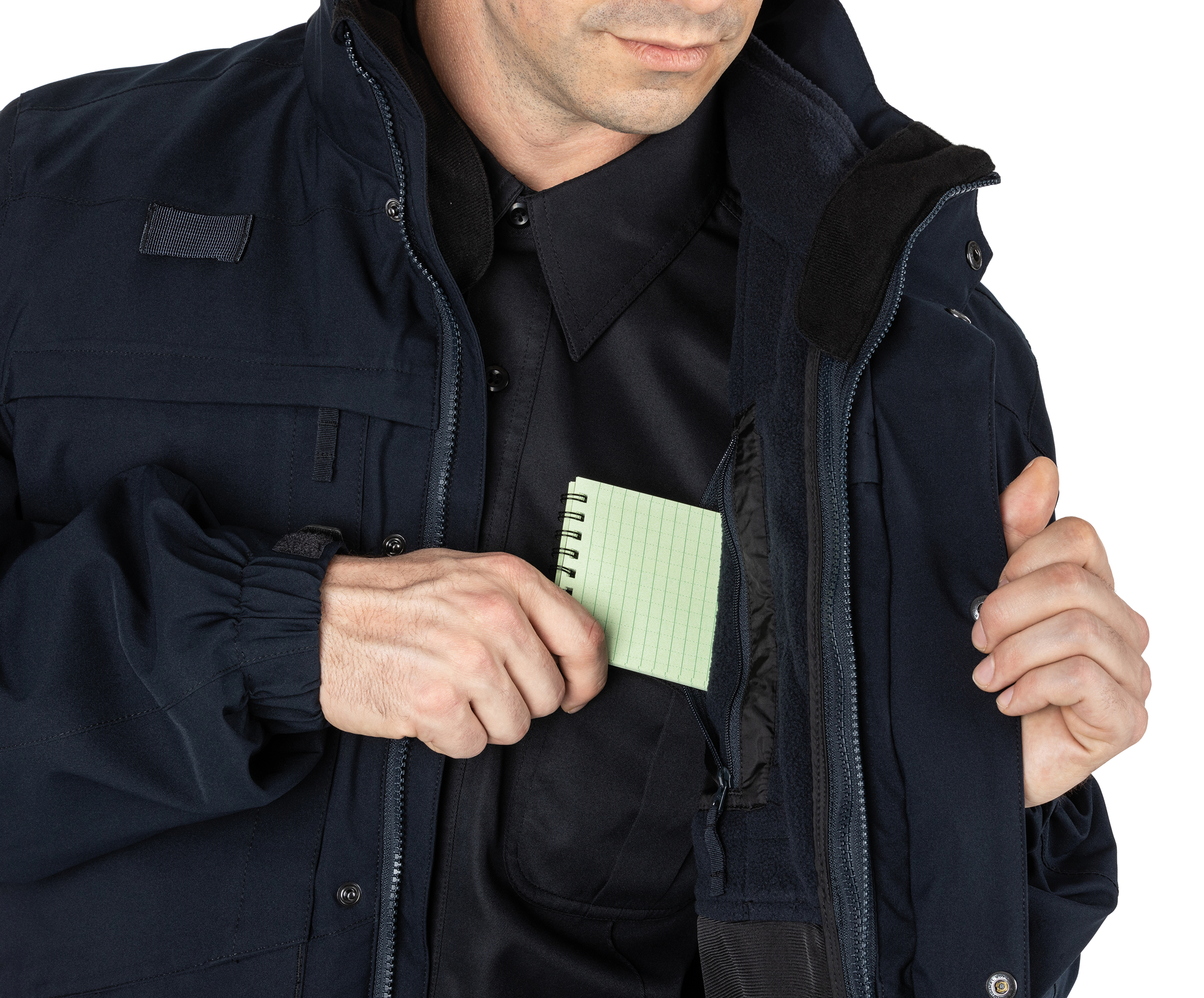 5.11 Tactical 3-in-1 Parka 2.0