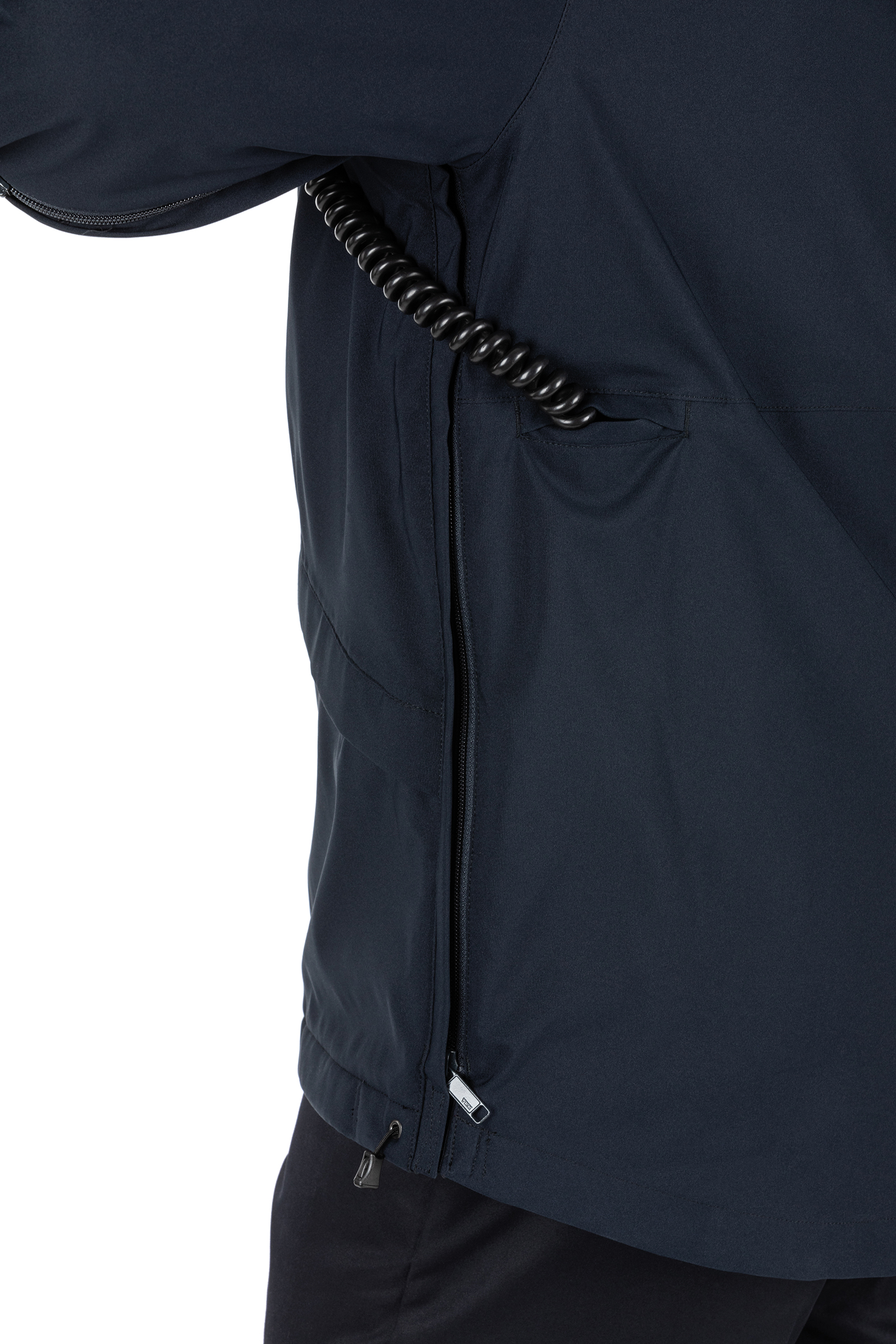 5.11 Tactical 3-in-1 Parka 2.0